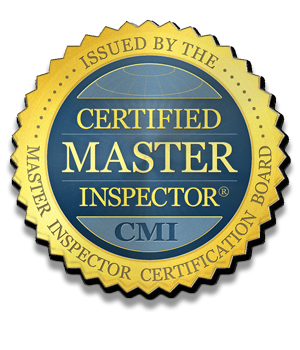 certified master inspector